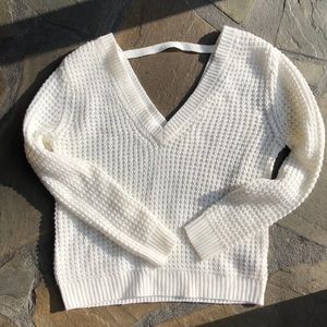 Forever 21 woman’s size small sweater